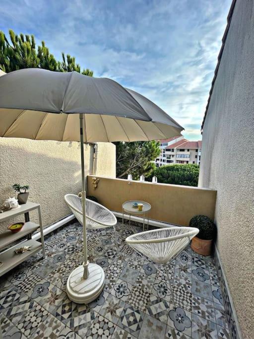Appartement Vintage 90 M2 Duplex Classe Fréjus Exterior photo